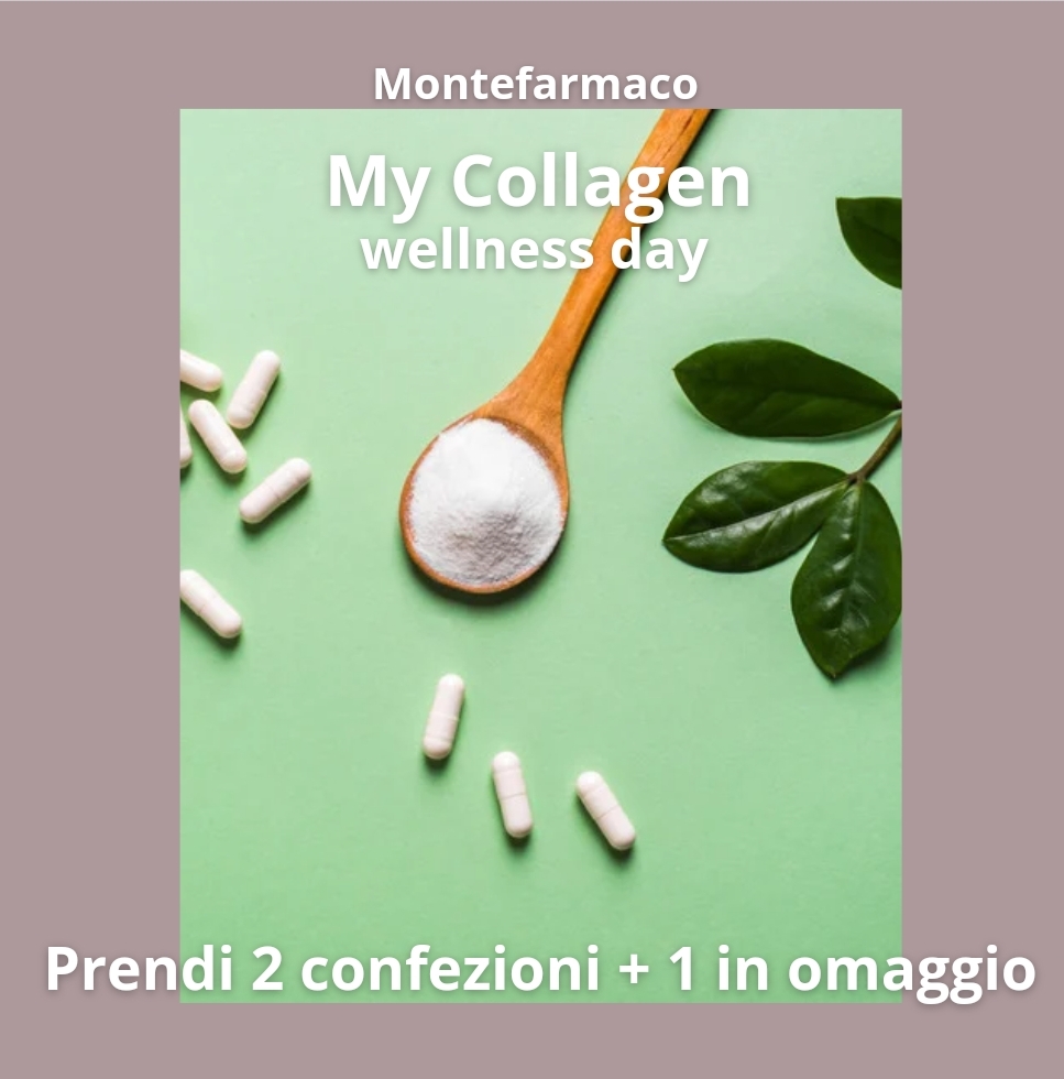 Al momento stai visualizzando 25 settembre 2024, Mycollagen Day