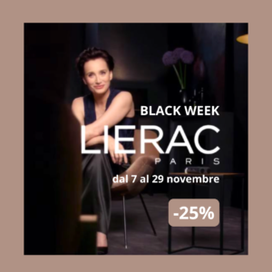 Scopri di più sull'articolo BLACK WEEK LIERAC